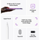 Maxpress inox (37 60 120)