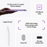 Maxpress inox (37 60 120)