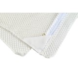 Filets de lavage avec fermeture à glissière (23 01)