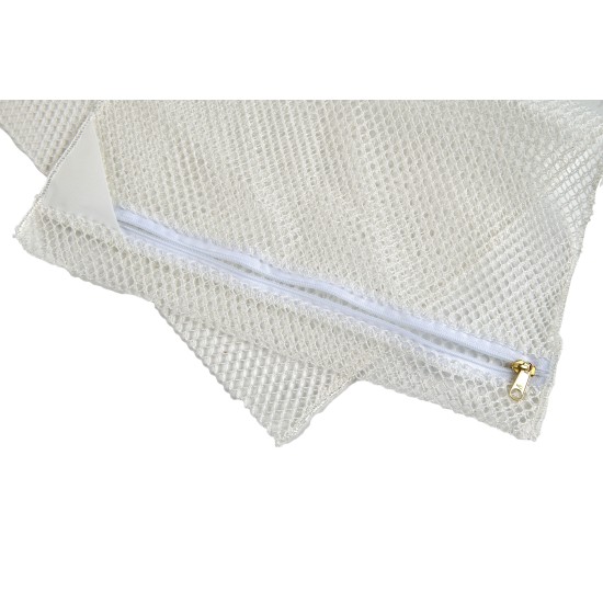 Filets de lavage avec fermeture à glissière (23 01)