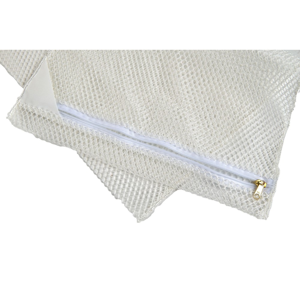 Filets de lavage avec fermeture à glissière (23 01)