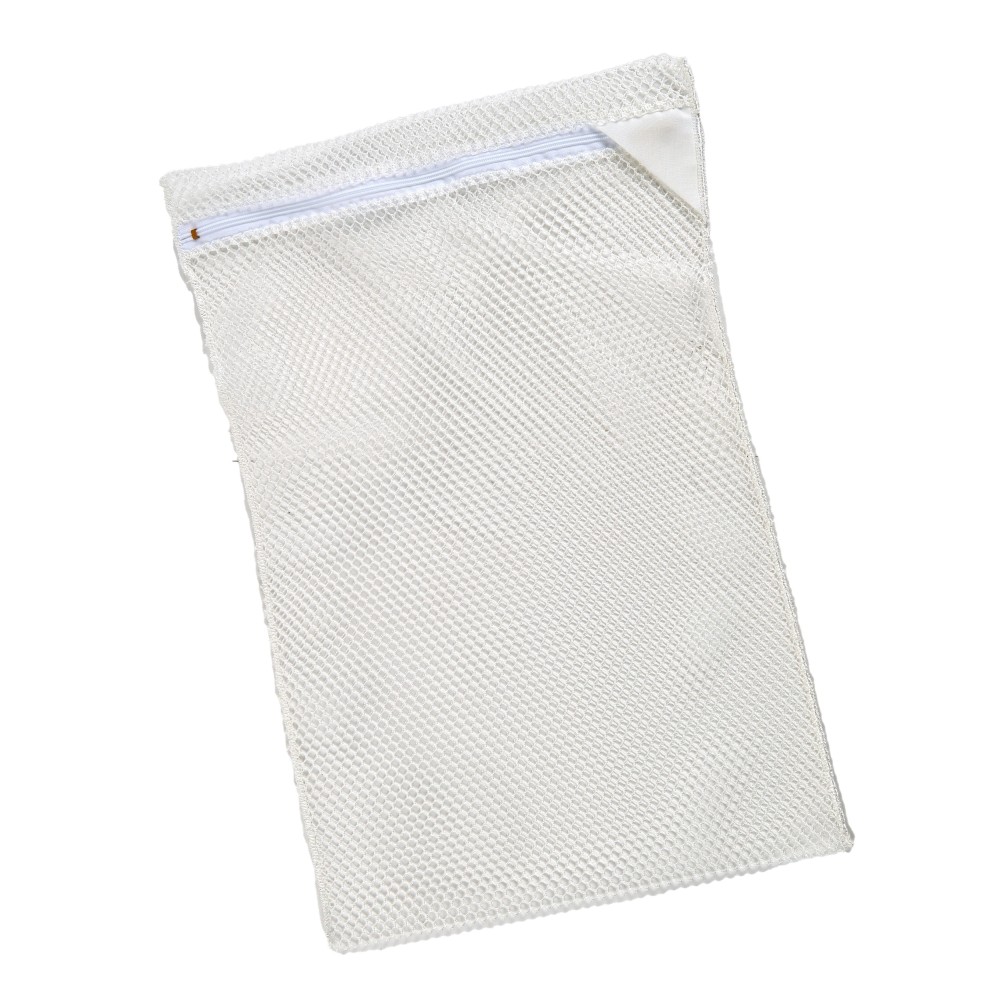 Filets de lavage avec fermeture à glissière (23 01)