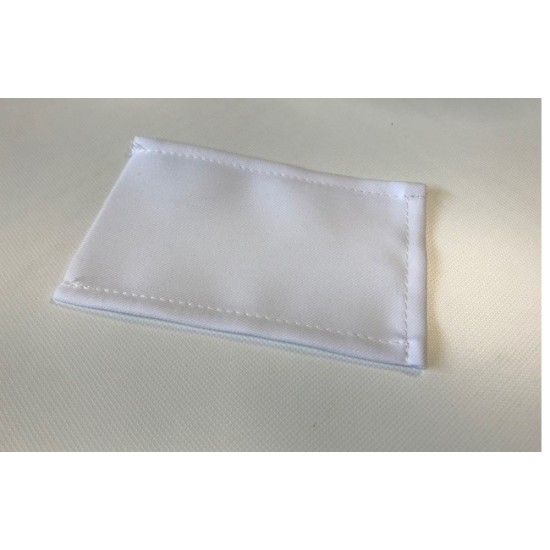 Etiquette tissu (23 70 012)