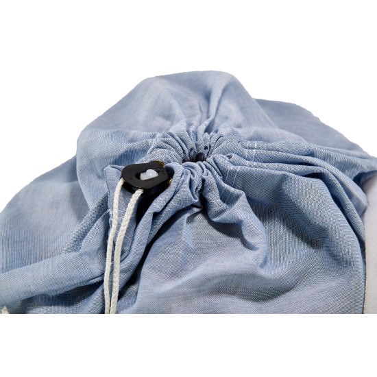 Fixlock pour drisse de 4mm (24 10 005)