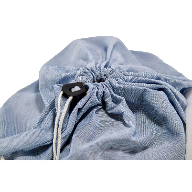 Fixlock pour drisse de 4mm (24 10 005)