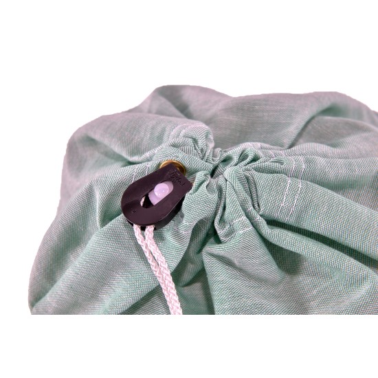 Fixlock pour drisse de 4mm (24 10 005)