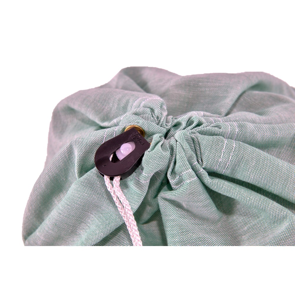 Fixlock pour drisse de 4mm (24 10 005)