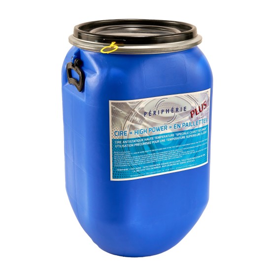 Cire High Power PLUS (30 12)