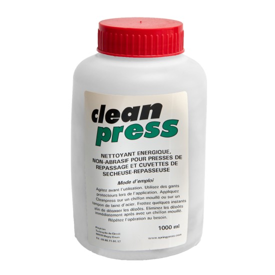 Cleanpress (30 23 001)