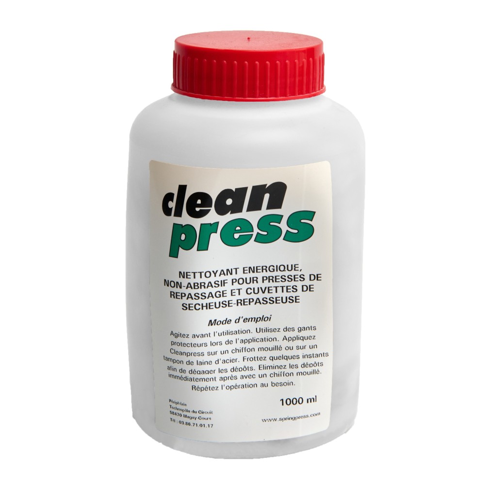 Cleanpress (30 23 001)