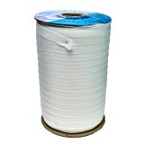 Chevillère tergal blanche (32 13 000)