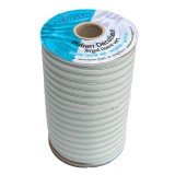 Chevillère tergal liseré vert (32 13 005)