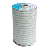 Chevillère tergal liseré vert (32 13 005)