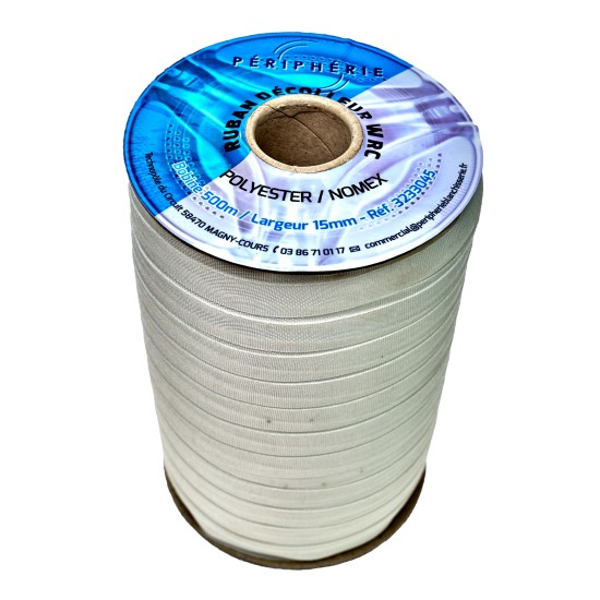 Chevillère Poly/Nomex WRC (32 33 045)