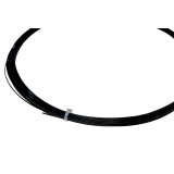 Jonc métallique gainé (34 20 010)