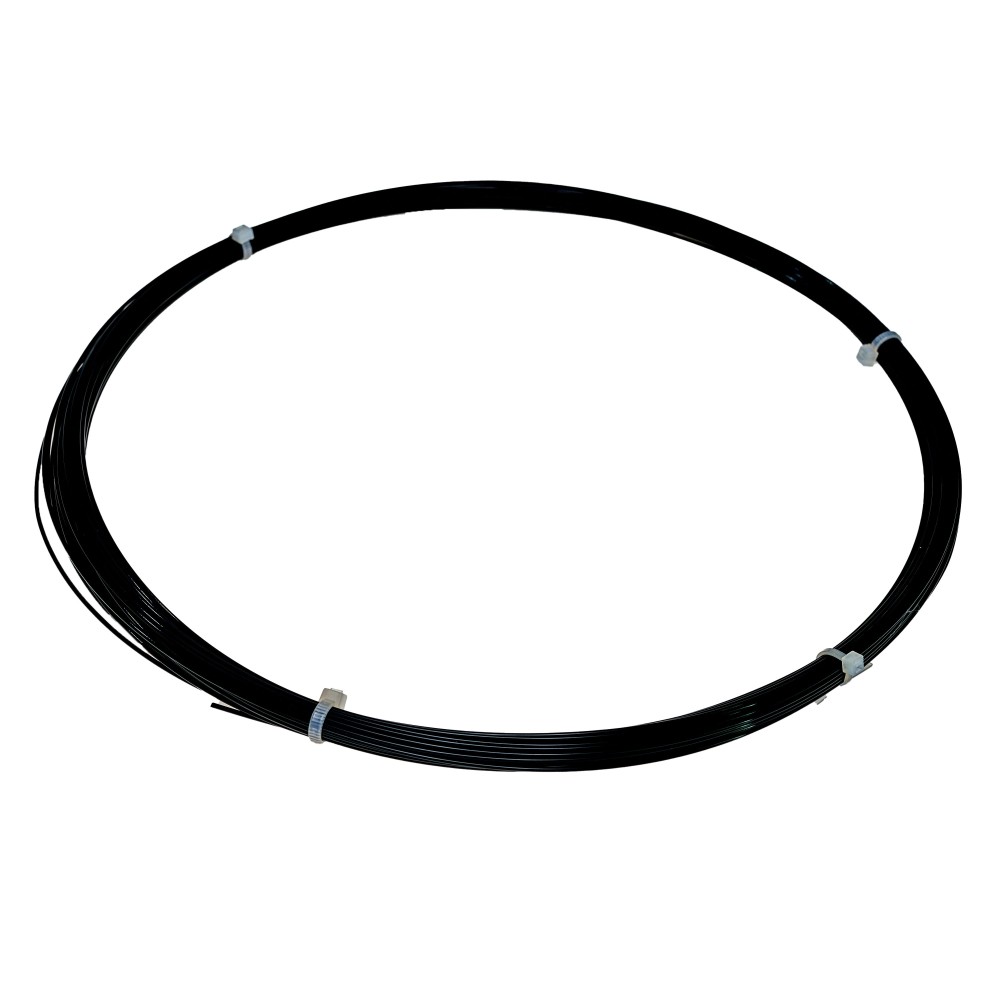 Jonc métallique gainé (34 20 010)