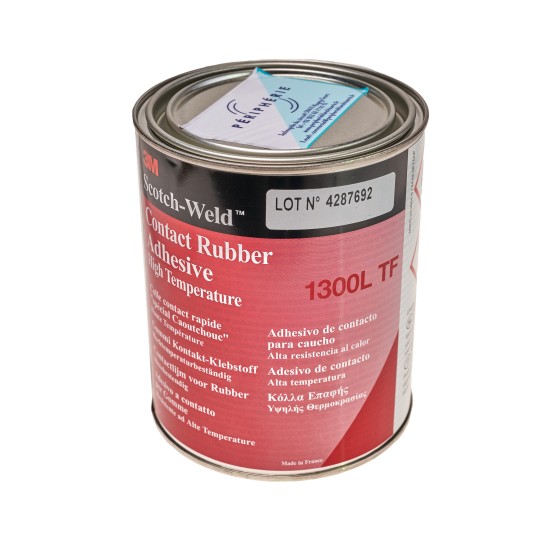 Colle pour sangles (34 20 020)