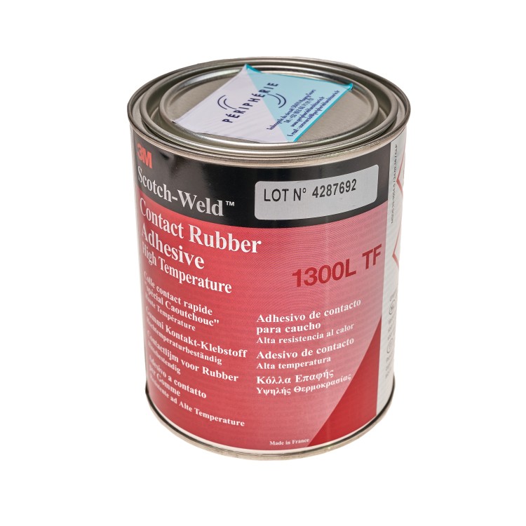 Colle pour sangles (34 20 020)