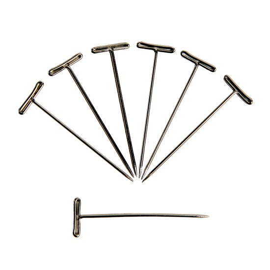 Boite d'épingles pour molleton (37 51 020)