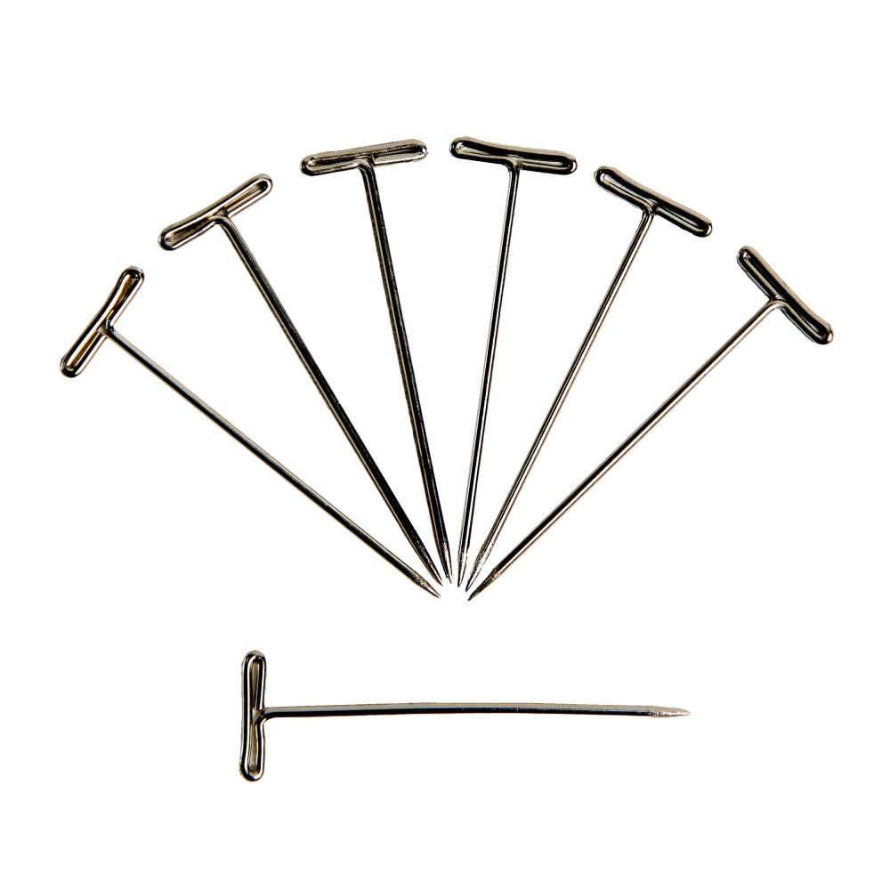 Boite d'épingles pour molleton (37 51 020)