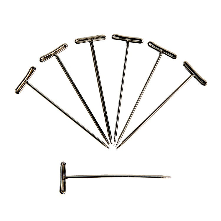 Boite d'épingles pour molleton (37 51 020)